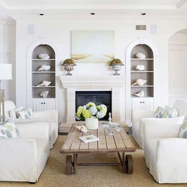 Optimized-focal point